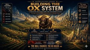 Masterclass S04E03: Building The Ox System