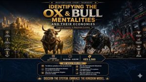 Masterclass S04E02: Identifying The Ox & Bull Mentalities